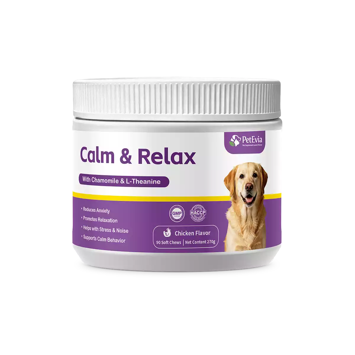 Dog-Calming-Soft-Chews
