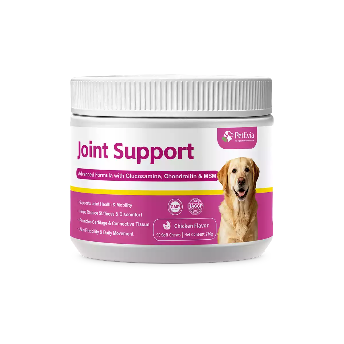 Dog-Glucosamine-Chondroitin-Soft-Chews