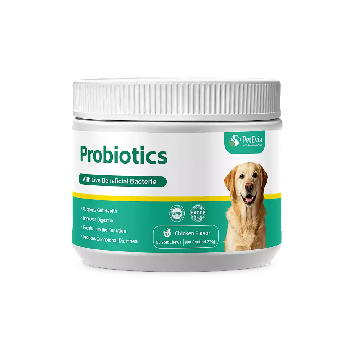 Dog-Probiotic-Soft-Chews