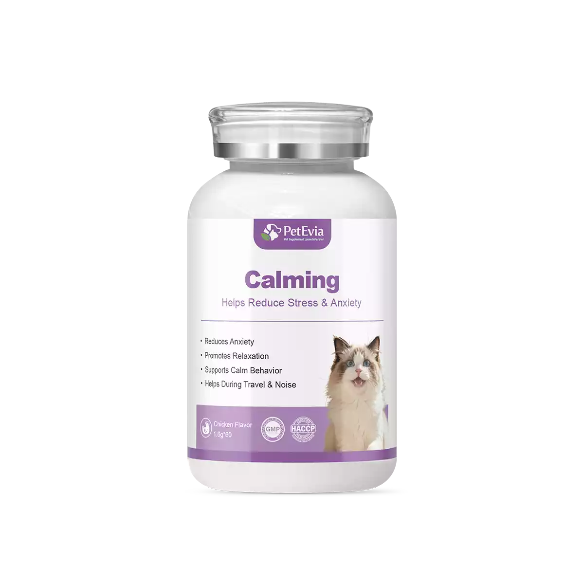 Calming-Soft-Chews-for-Cats