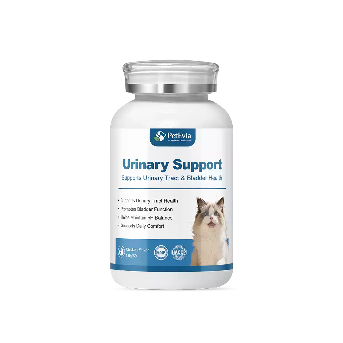 Cat Urinary Support Soft Chew