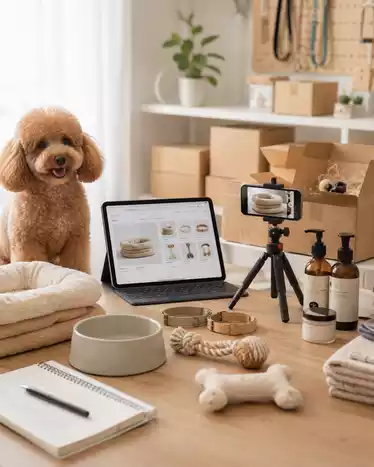 e commerce sellers