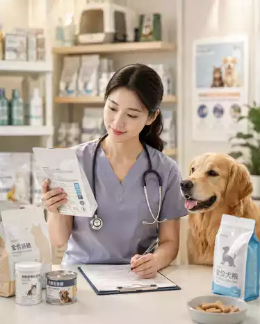 pet retailers and clinics