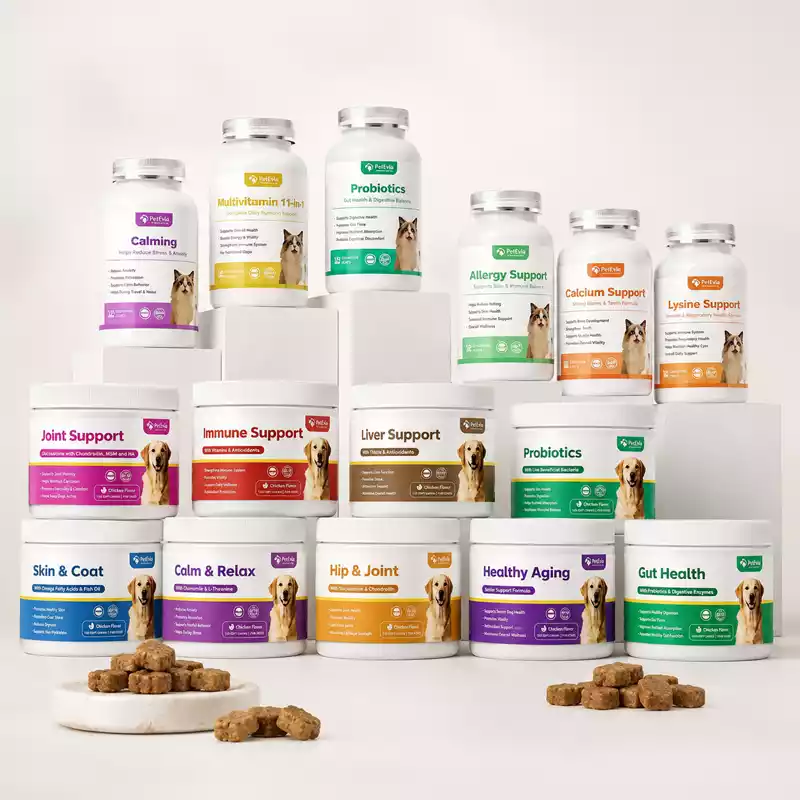 petevia brand wholesale