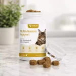 Multivitamin-Soft-Chews für Katzen, 11 in 1