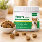 Soft-Chews für die Verdauungsgesundheit von Hunden zum Verkauf
