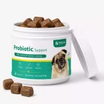 Probiotische Soft-Chews für Hunde zum Verkauf