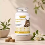 Private-Label-Multivitamin-Soft-Chews für Katzen