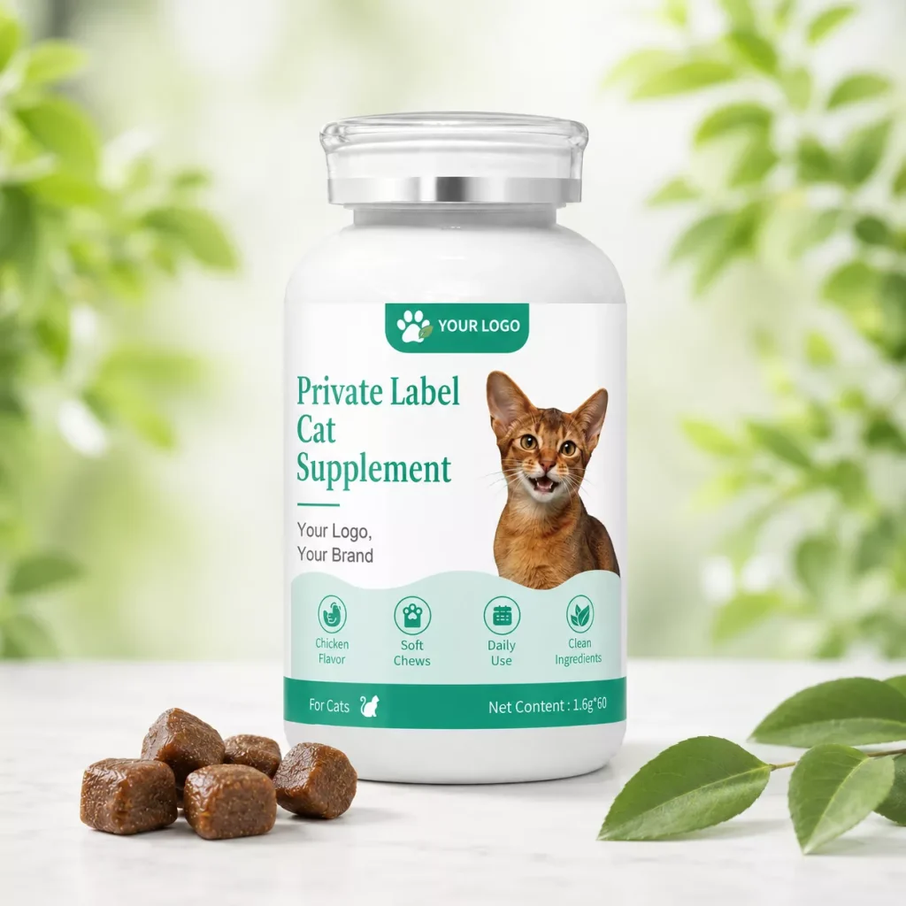 Cat Probiotic
