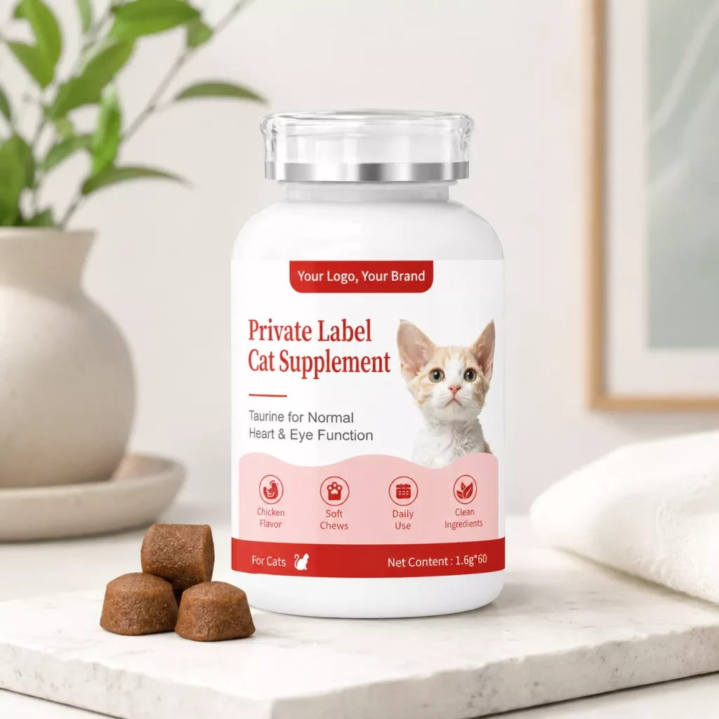 For Cats